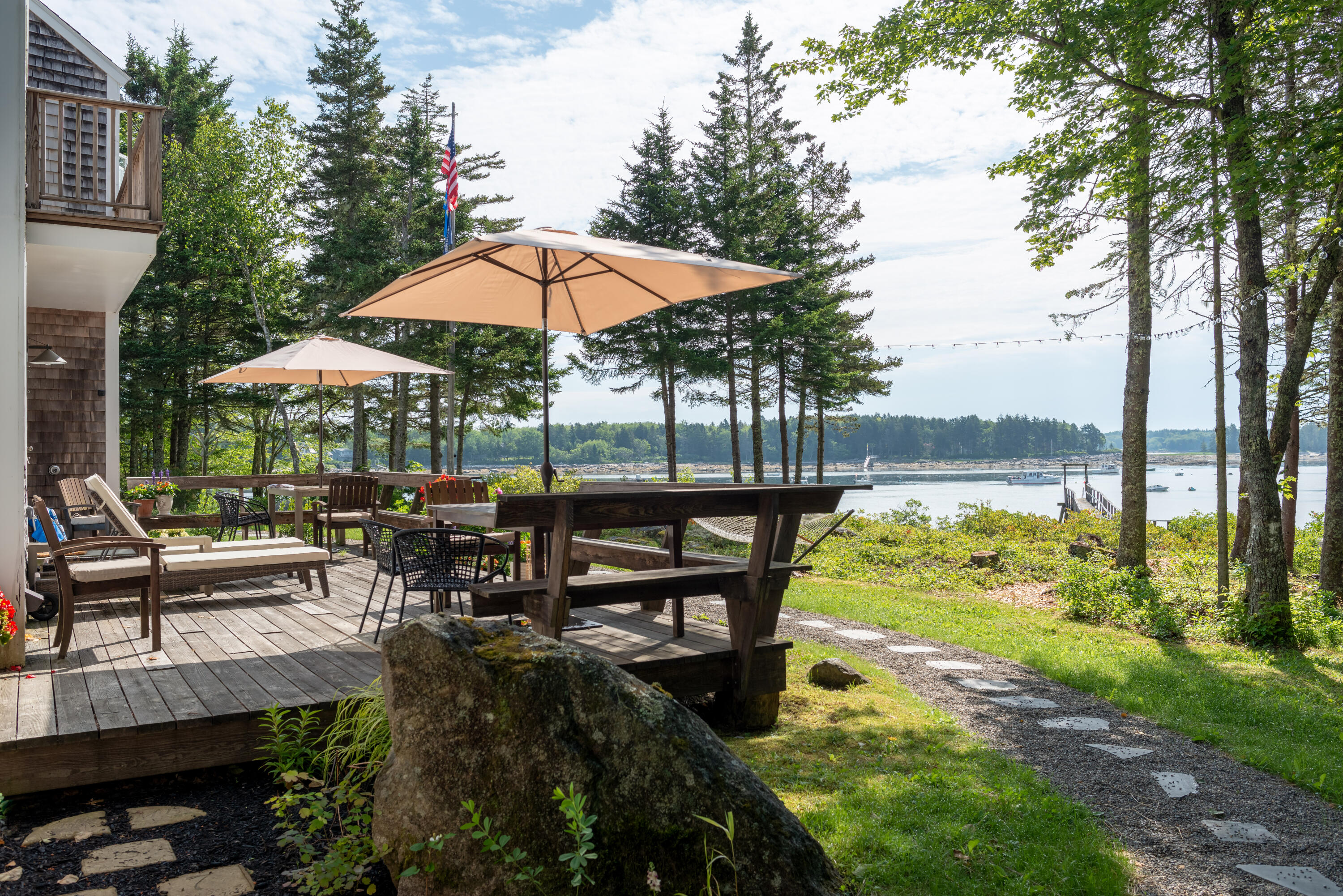 190 Scraggle Point Road Spruce Head, ME 04859 - Photo 50 of 50 RockyBay-9262