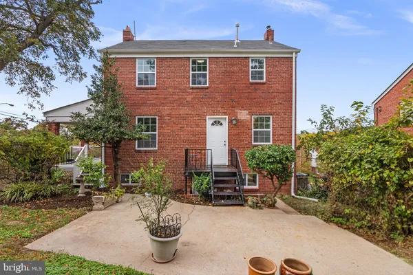 $520,000 | 5403 14th Place, Hyattsville, MD 20782