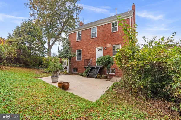 $520,000 | 5403 14th Place, Hyattsville, MD 20782