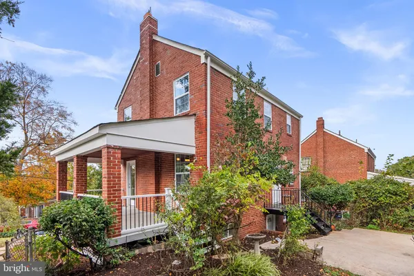 $520,000 | 5403 14th Place, Hyattsville, MD 20782