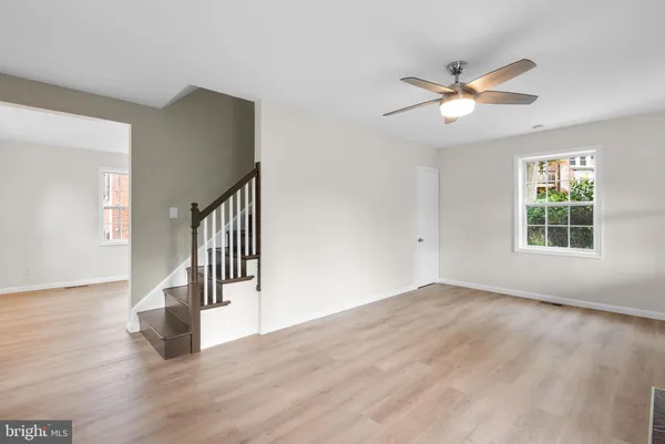 $520,000 | 5403 14th Place, Hyattsville, MD 20782