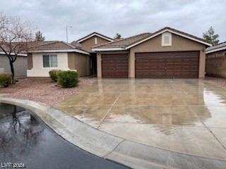 10211 North Lazy Bear St  