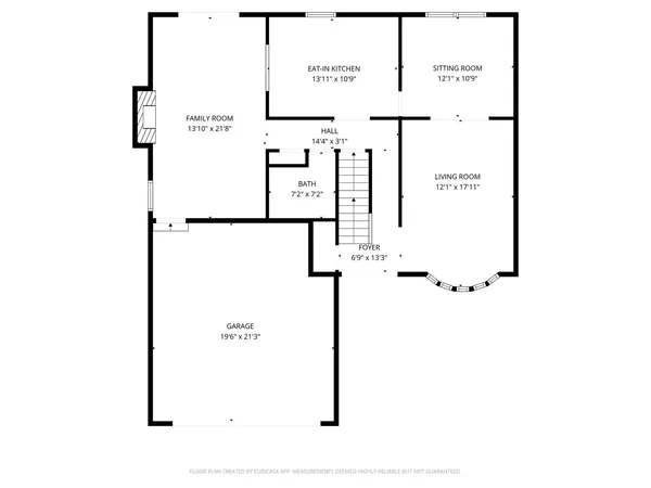 $430,000 | 861 Boone Drive, Carol Stream, IL 60188