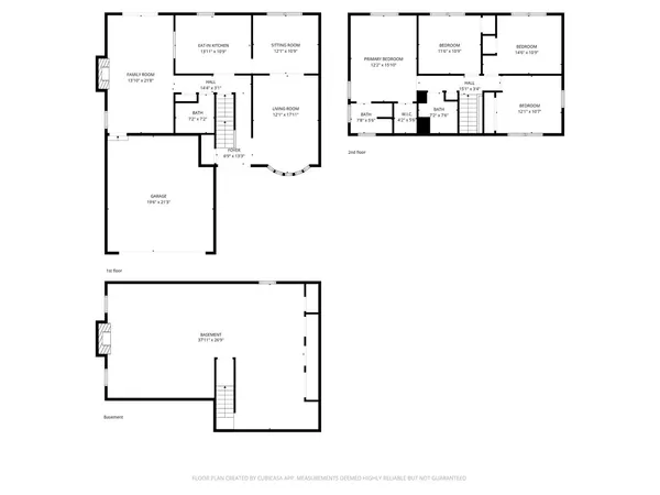 $430,000 | 861 Boone Drive, Carol Stream, IL 60188