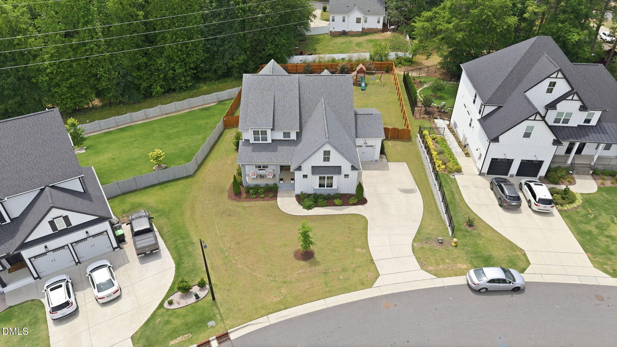 1169 Duke Farm Road Wake Forest, NC 27587 - Photo 54 of 59