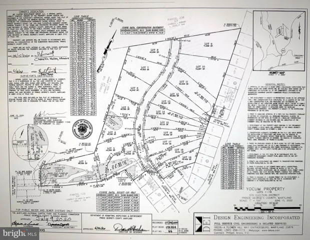 a view of a green field