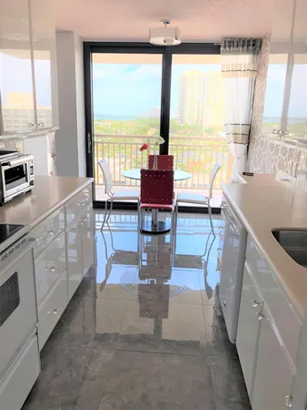 $6,000 | 3400 North Ocean Drive, Unit 905, Riviera Beach, FL 33404