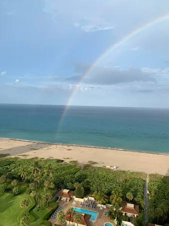 $6,000 | 3400 North Ocean Drive, Unit 905, Riviera Beach, FL 33404