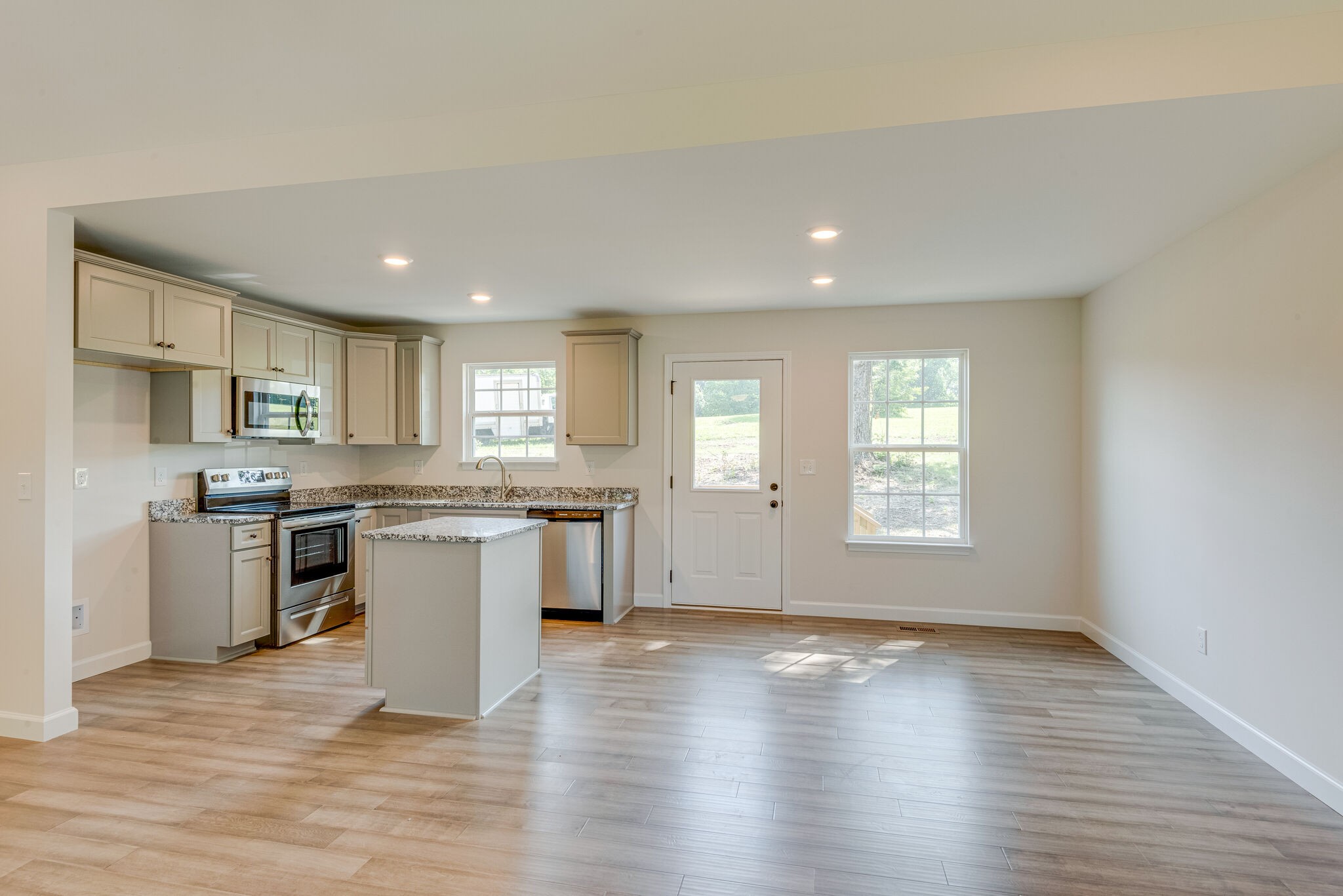 746 Nels Adams Road Dickson, TN 37055 - Photo 6 of 31 Gallery Image 6