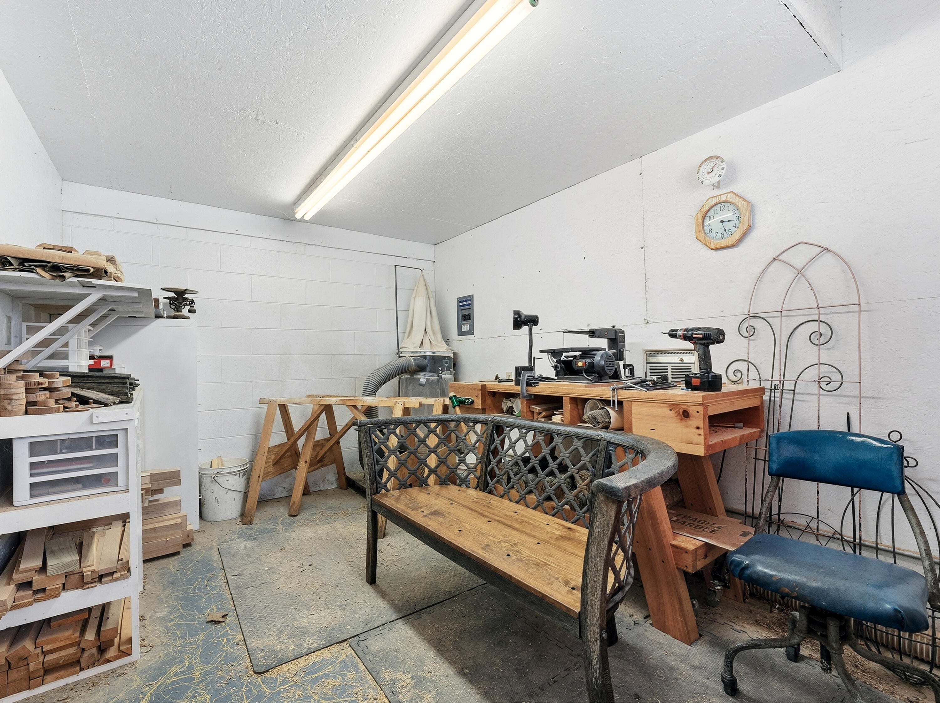 1921 Long Rapids Road Alpena, MI 49707 - Photo 42 of 75 78