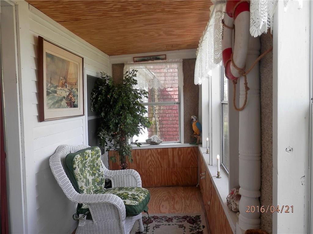 166 Belfast Augusta Road Morrill, ME 04952 - Photo 27 of 33 Three Season Porch