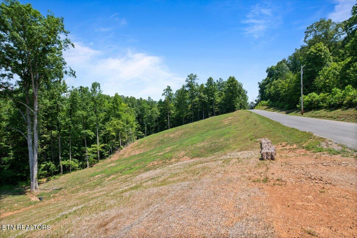 2321 Cove Pointe Road La Follette, TN 37766 - Photo 2 of 10 11-Land