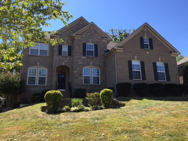 5515 Rathkeale Lane Franklin, TN 37067 - Photo 1 of 19