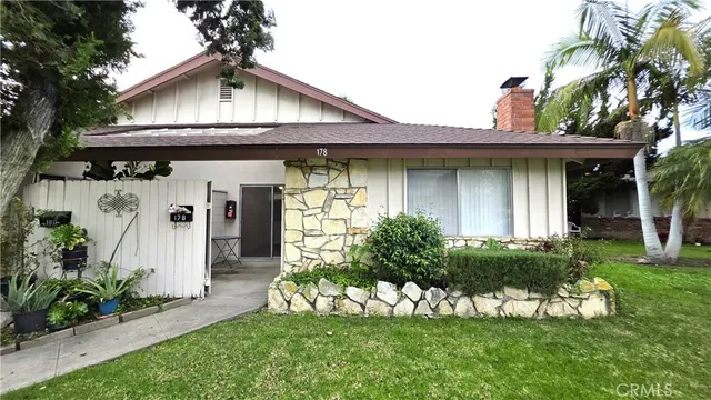 $2,400 | 178 Preble Drive, Tustin, CA 92780