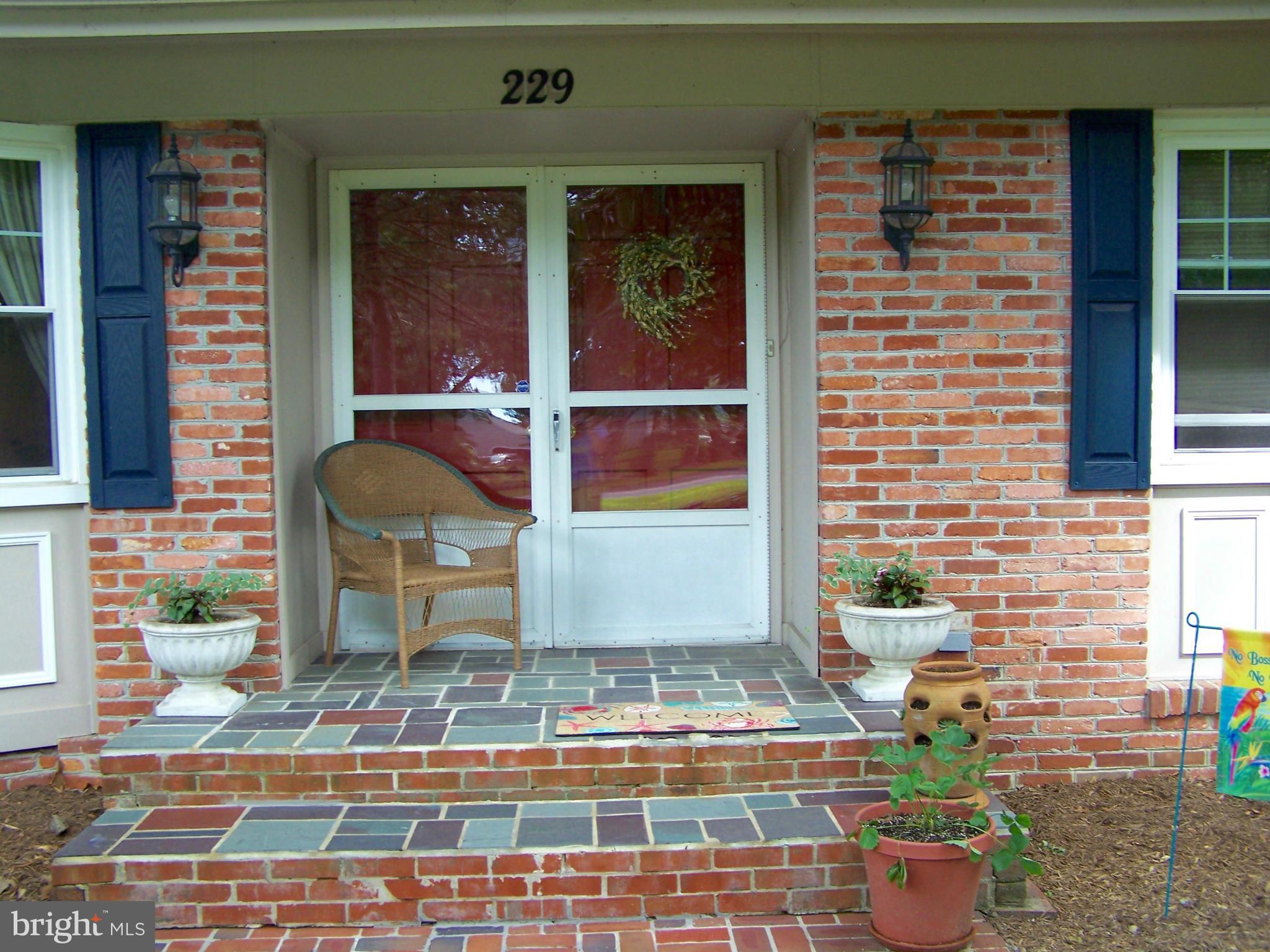 229 River Road Chestertown, MD 21620 - Photo 2 of 20 Exterior (Front)
