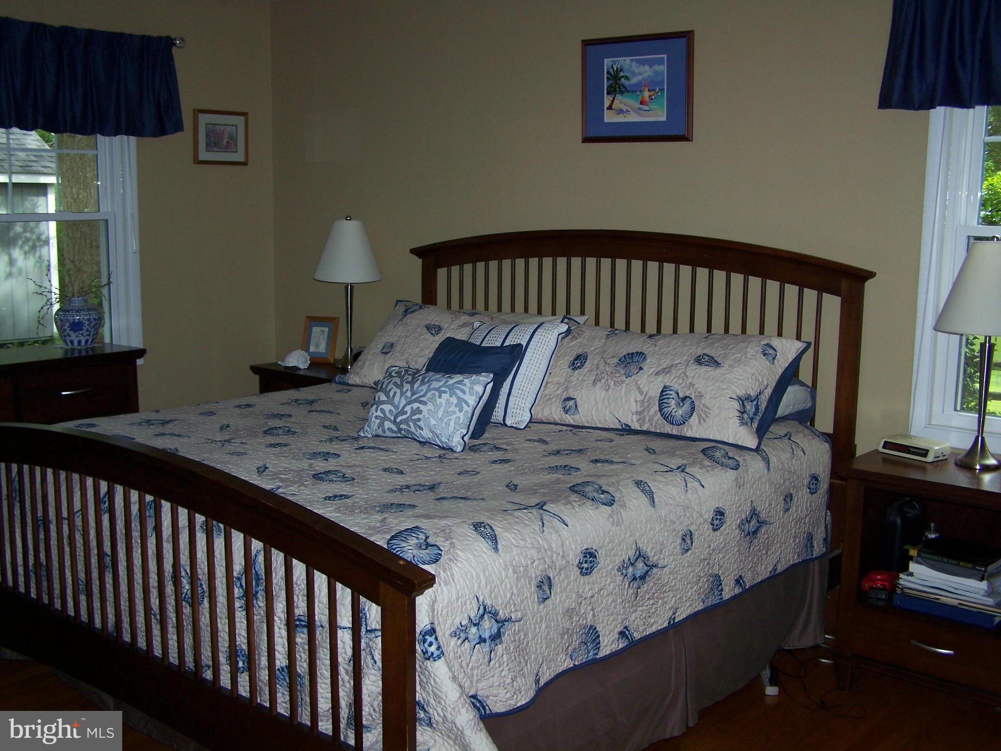 229 River Road Chestertown, MD 21620 - Photo 11 of 20 Bedroom (Master)