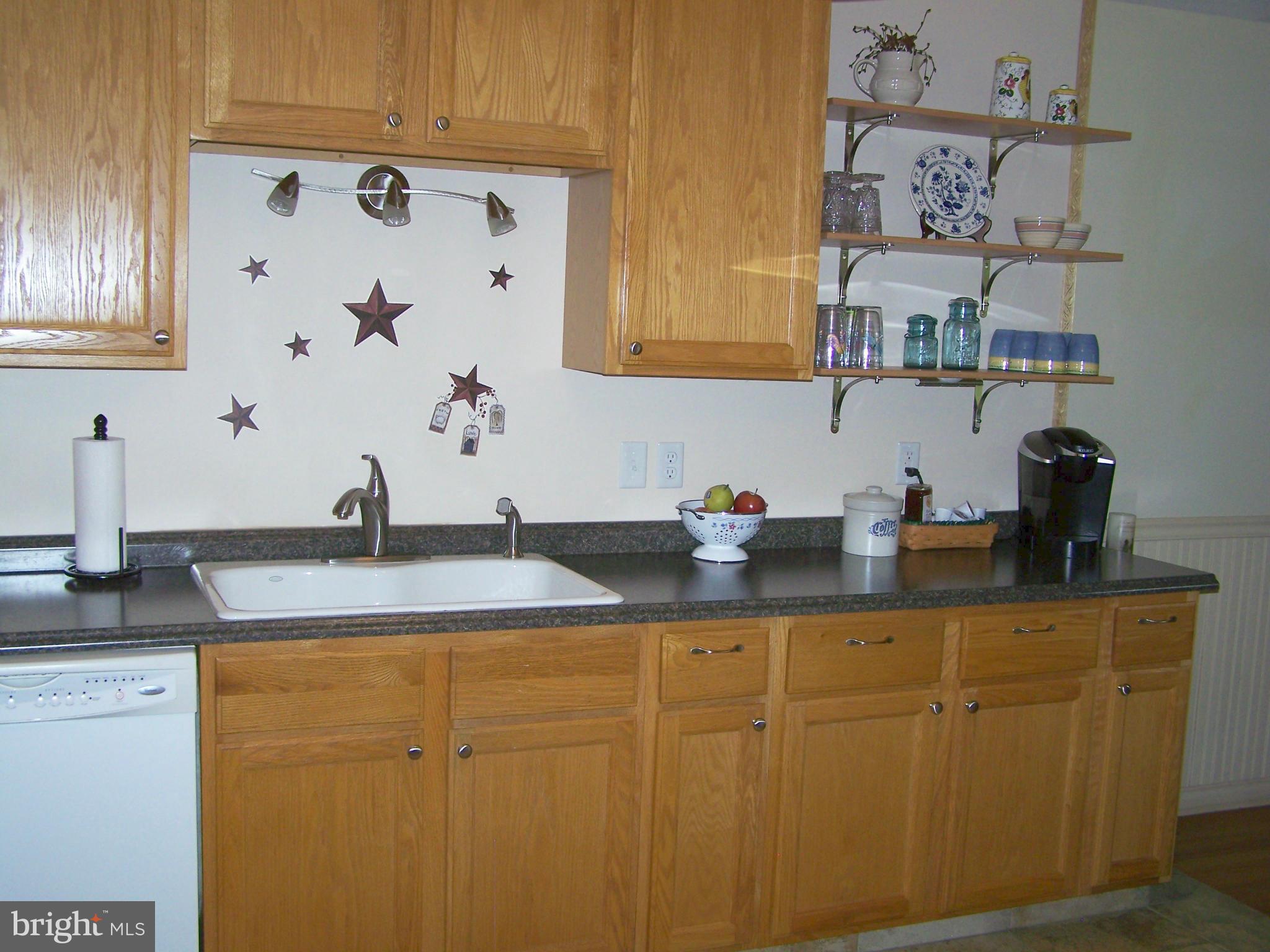 229 River Road Chestertown, MD 21620 - Photo 5 of 20 Kitchen