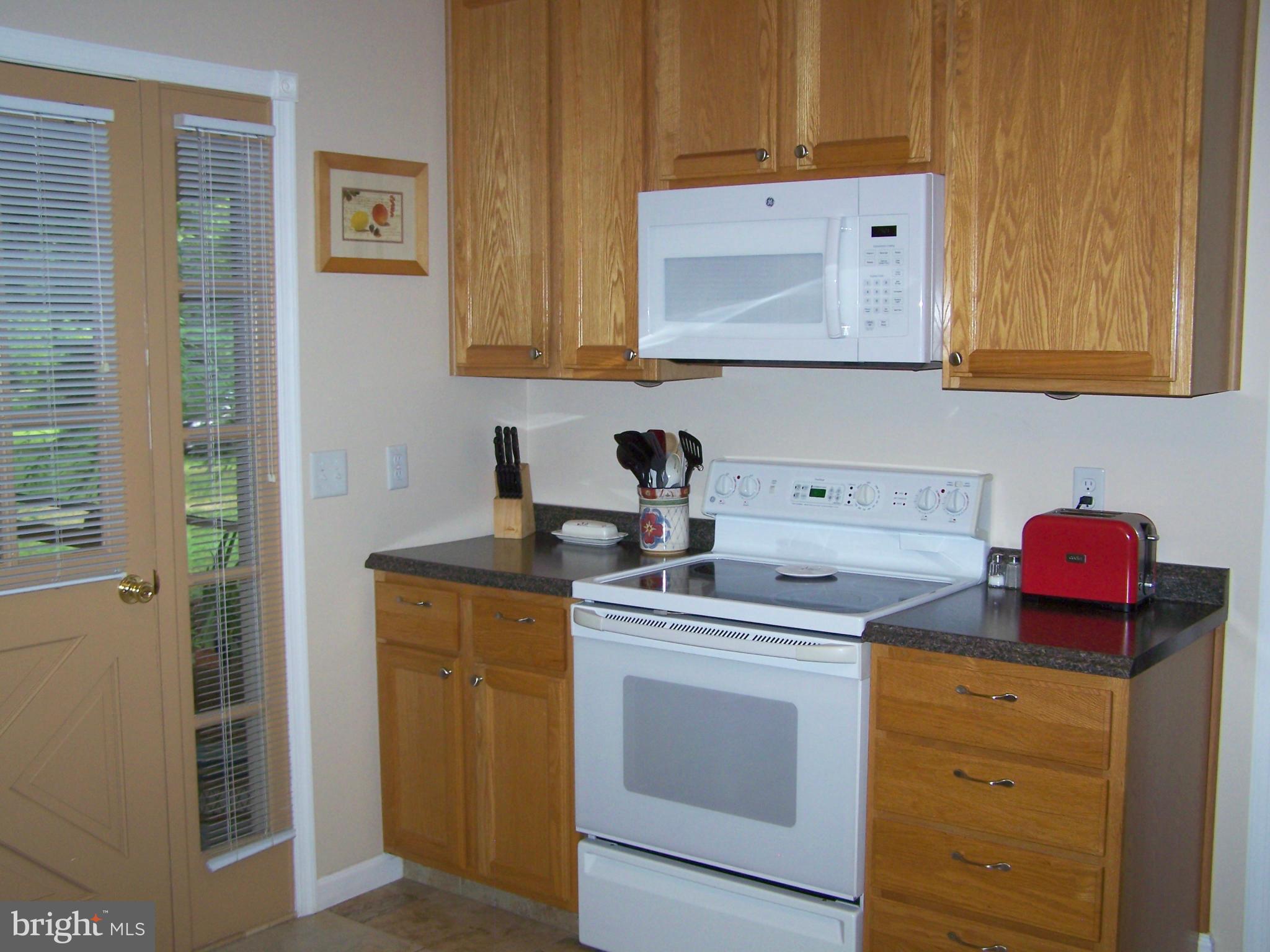 229 River Road Chestertown, MD 21620 - Photo 6 of 20 Kitchen