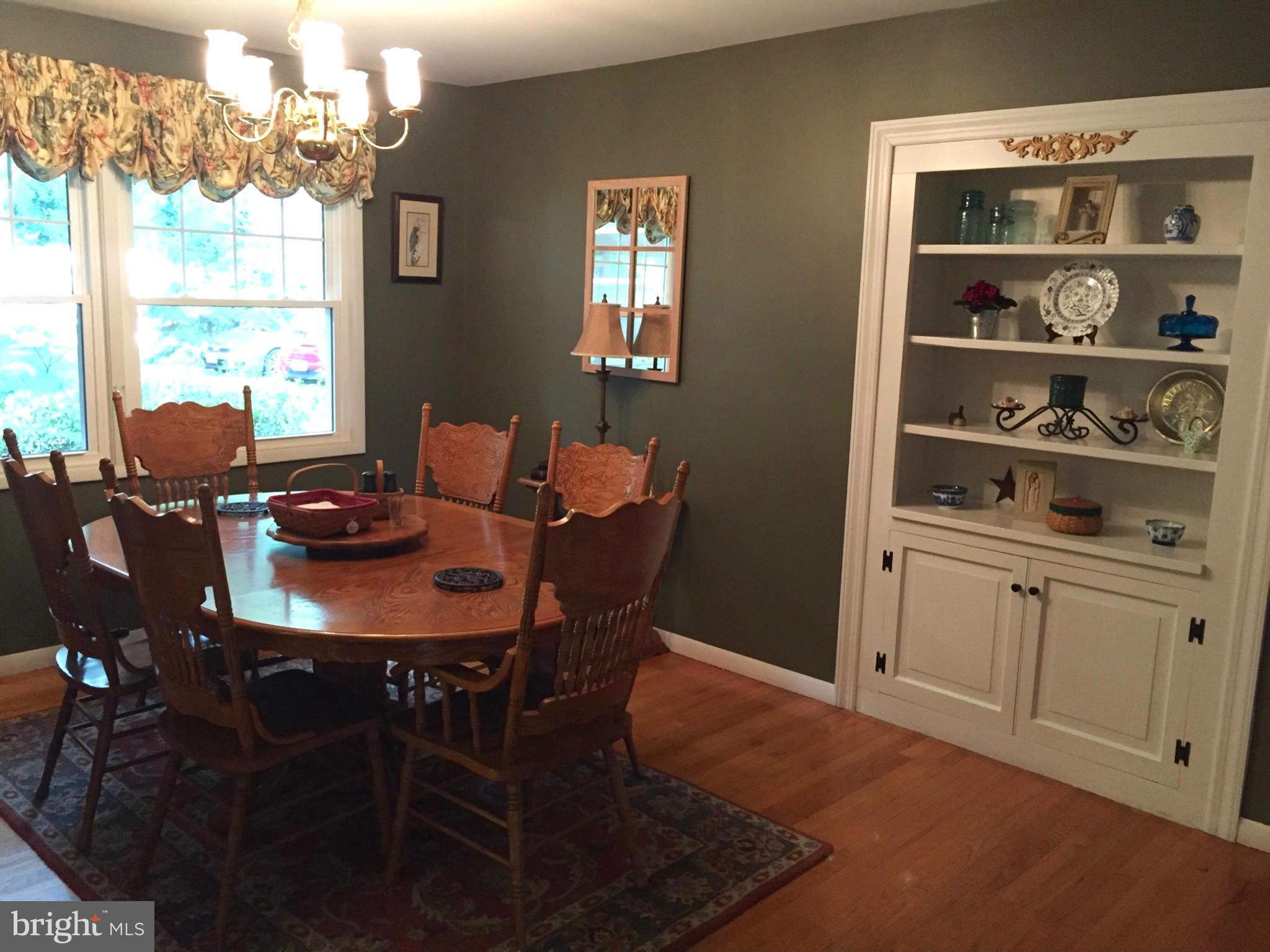 229 River Road Chestertown, MD 21620 - Photo 8 of 20 Dining Room