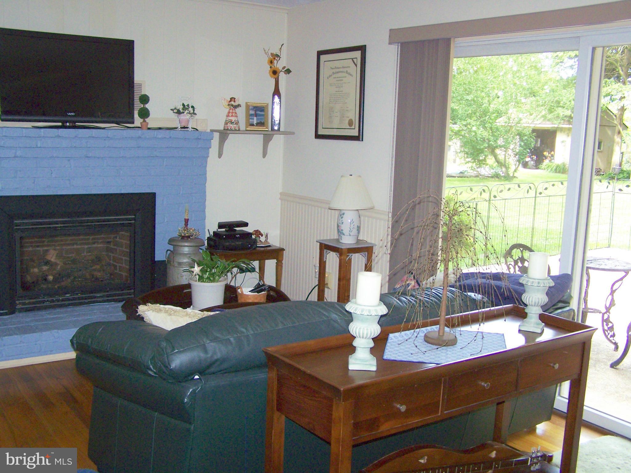 229 River Road Chestertown, MD 21620 - Photo 9 of 20 Family Room