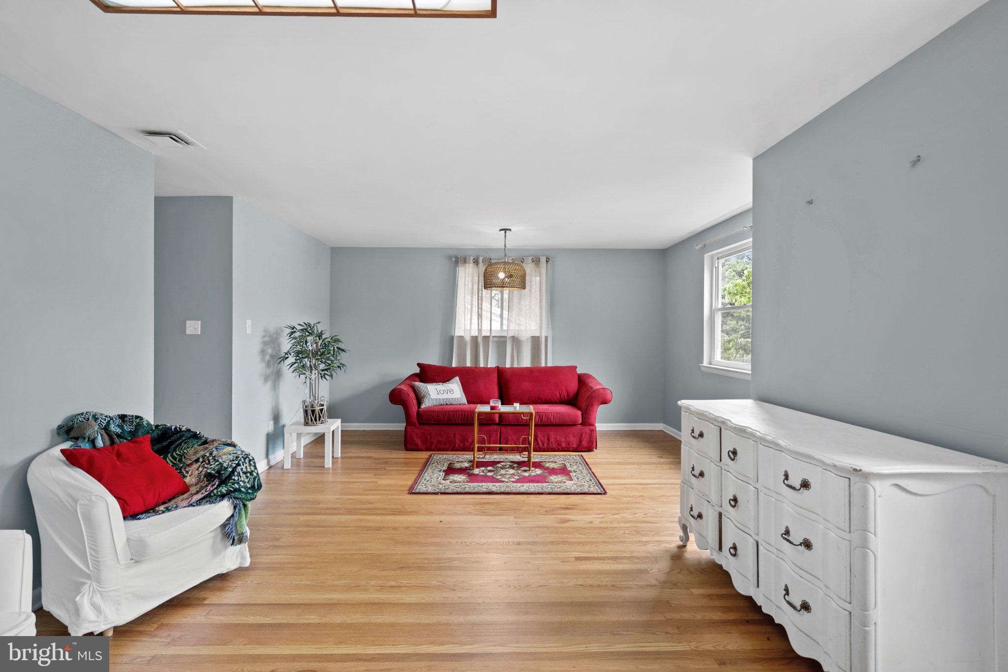 609 Foster Road Cheltenham, PA 19012 - Photo 24 of 44 Bright and airy living space awaits.