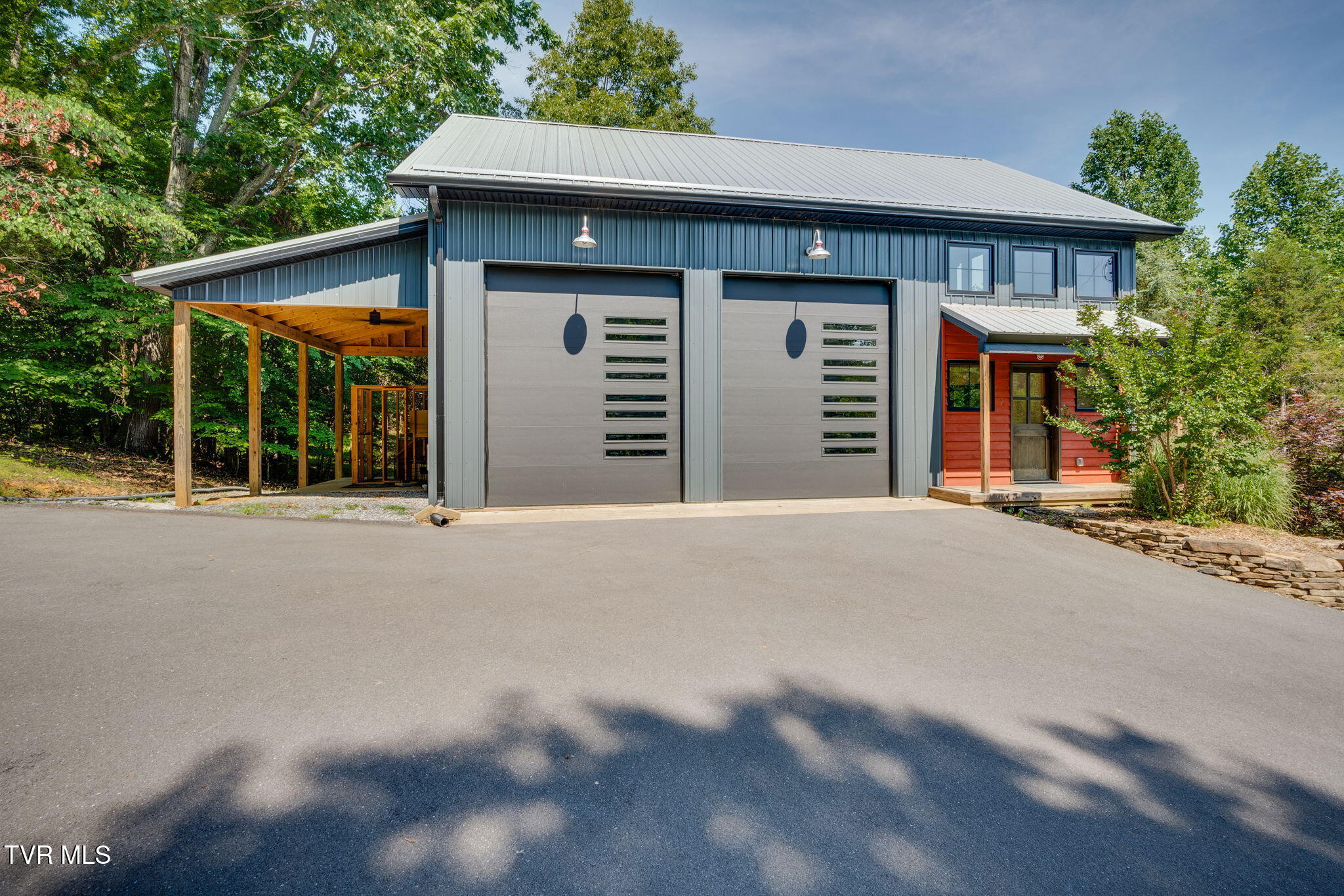 379 Hideaway Farm Road Piney Flats, TN 37686 - Photo 55 of 63 052 (1)