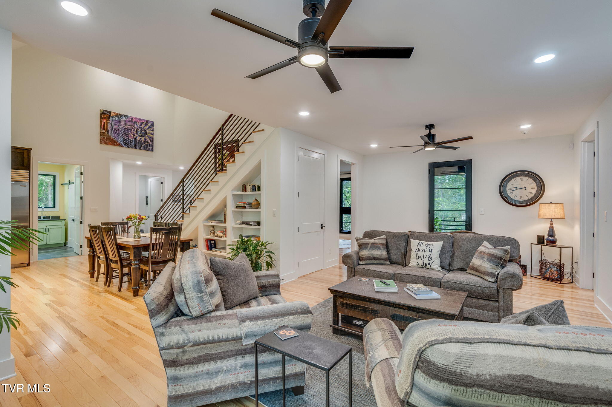 379 Hideaway Farm Road Piney Flats, TN 37686 - Photo 8 of 63 015 (1)