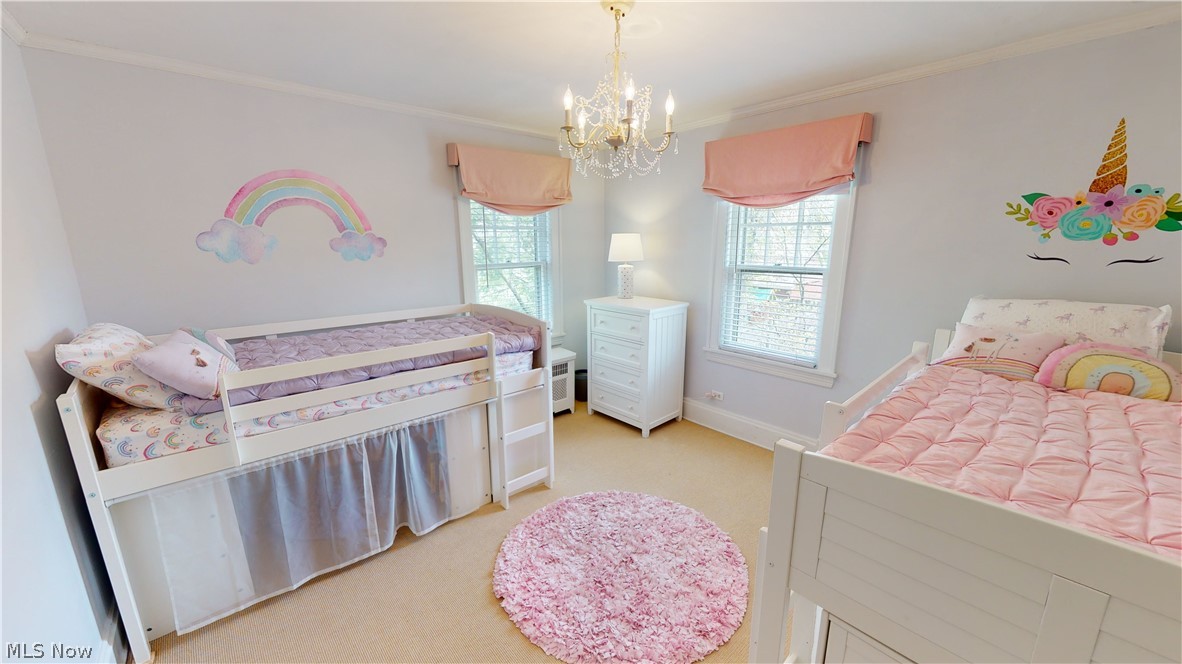 3123 Warrington Road Cleveland, OH 44120 - Photo 11 of 19