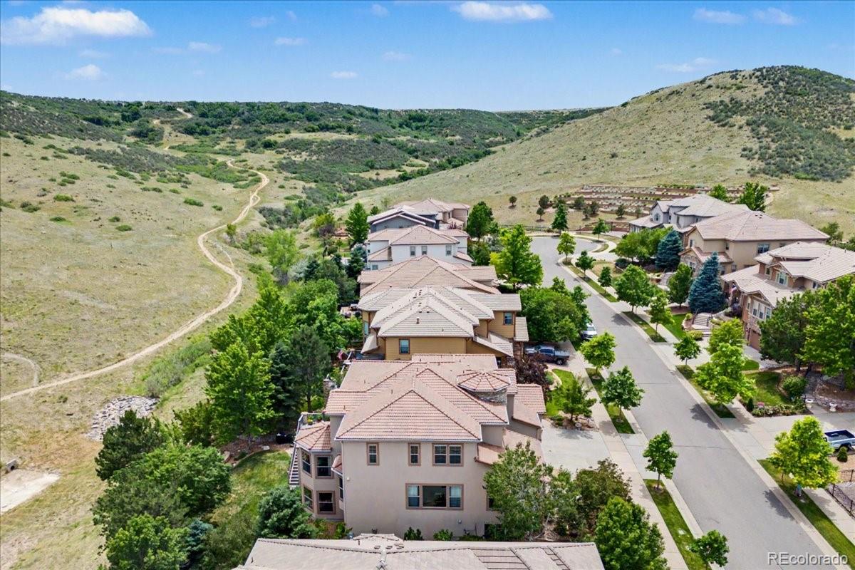 10492 Rivington Court Lone Tree, CO 80124 - Photo 47 of 50