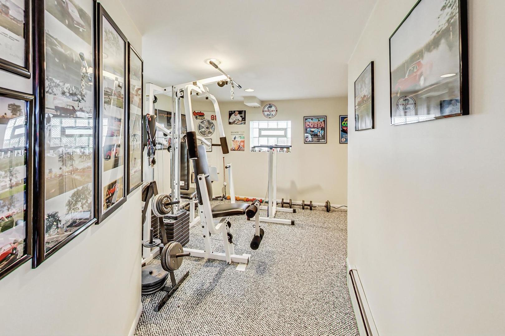 902 South Crescent Avenue Park Ridge, IL 60068 - Photo 28 of 30