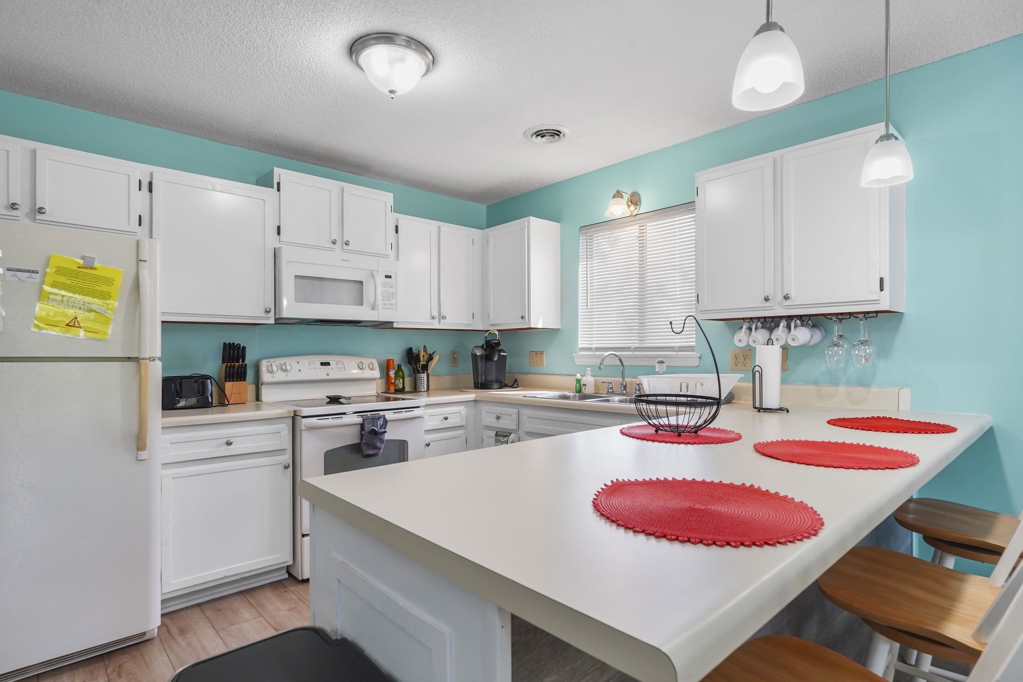 1920 Bent Grass Drive, Unit 36J Surfside Beach, SC 29575 - Photo 12 of 31