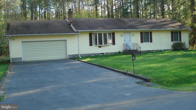 204 Talbot Road Stevensville, MD 21666 - Photo 1 of 9 Exterior (Main)