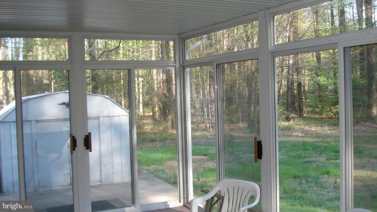 204 Talbot Road Stevensville, MD 21666 - Photo 9 of 9 Sunroom