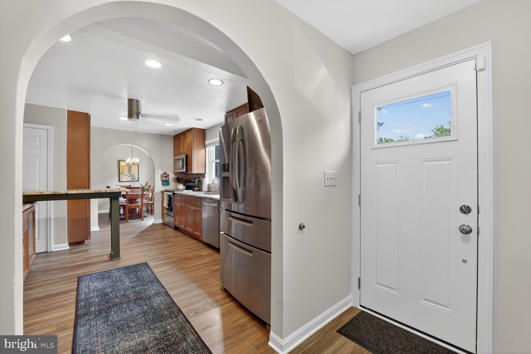 10123 Capitol View Avenue Silver Spring, MD 20910 - Photo 17 of 26