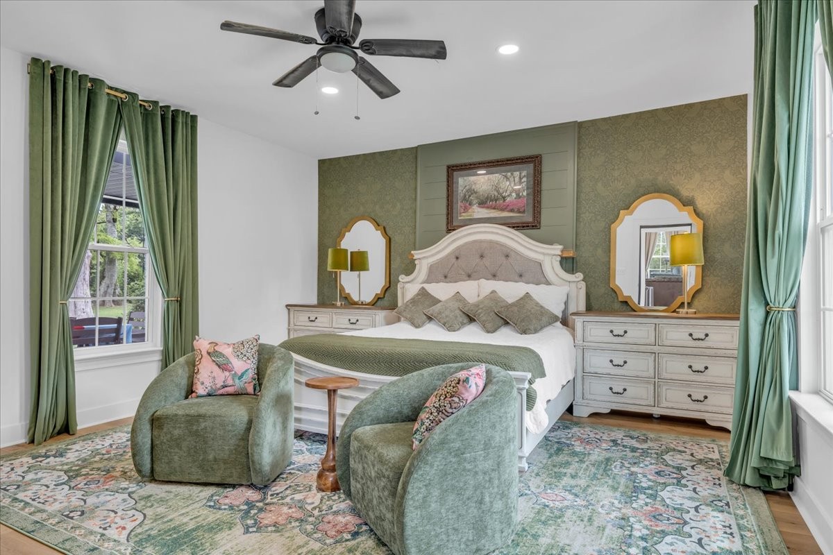 1408 Powers Bridge Road Manchester, TN 37355 - Photo 12 of 83