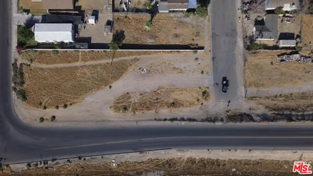 $190,000 | 0 Washington Street, Bakersfield, CA 93307