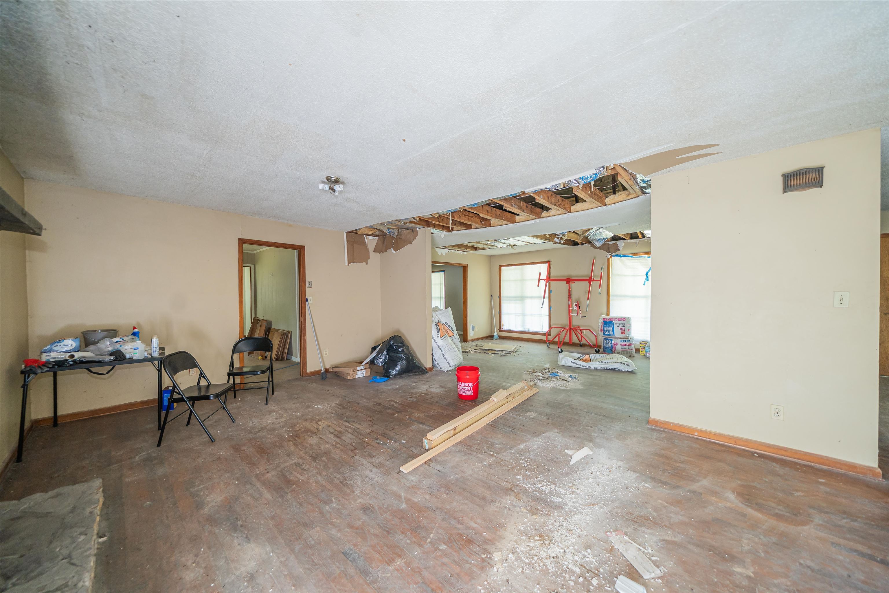 735 Callahan Road Saulsbury, TN 38067 - Photo 21 of 40 Gallery Image 21