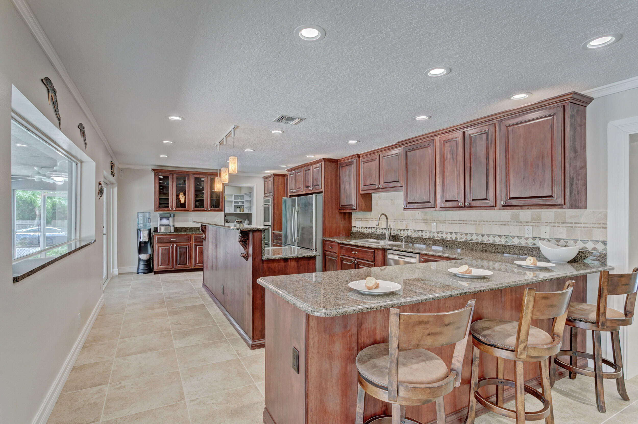 13025 Compton Road Loxahatchee Groves, FL 33470 - Photo 16 of 73 5 - Kit Dine 7