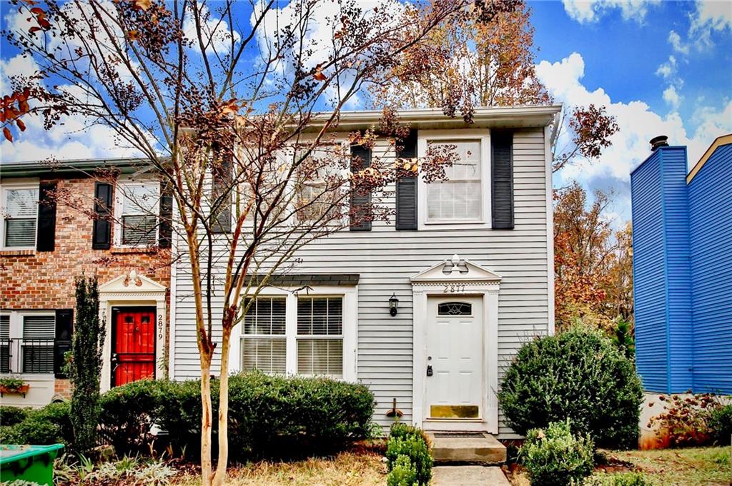 2877 Royal Path Court Decatur, GA 30030 - Photo 1 of 1