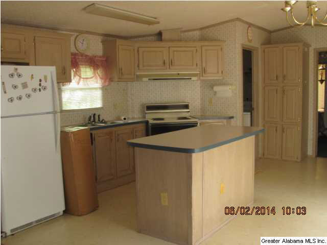 159 Row Road Sylacauga, AL 35151 - Photo 4 of 12