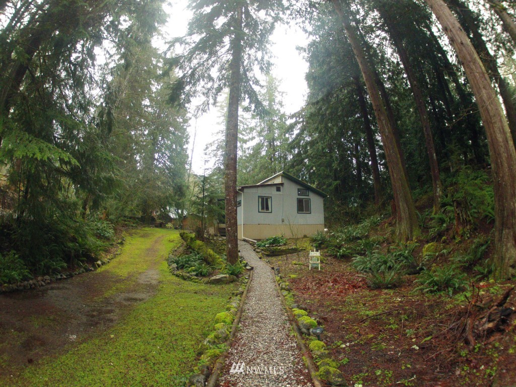 12005 Welcome Road Glacier, WA 98244 - Photo 1 of 18 Gallery Image 1