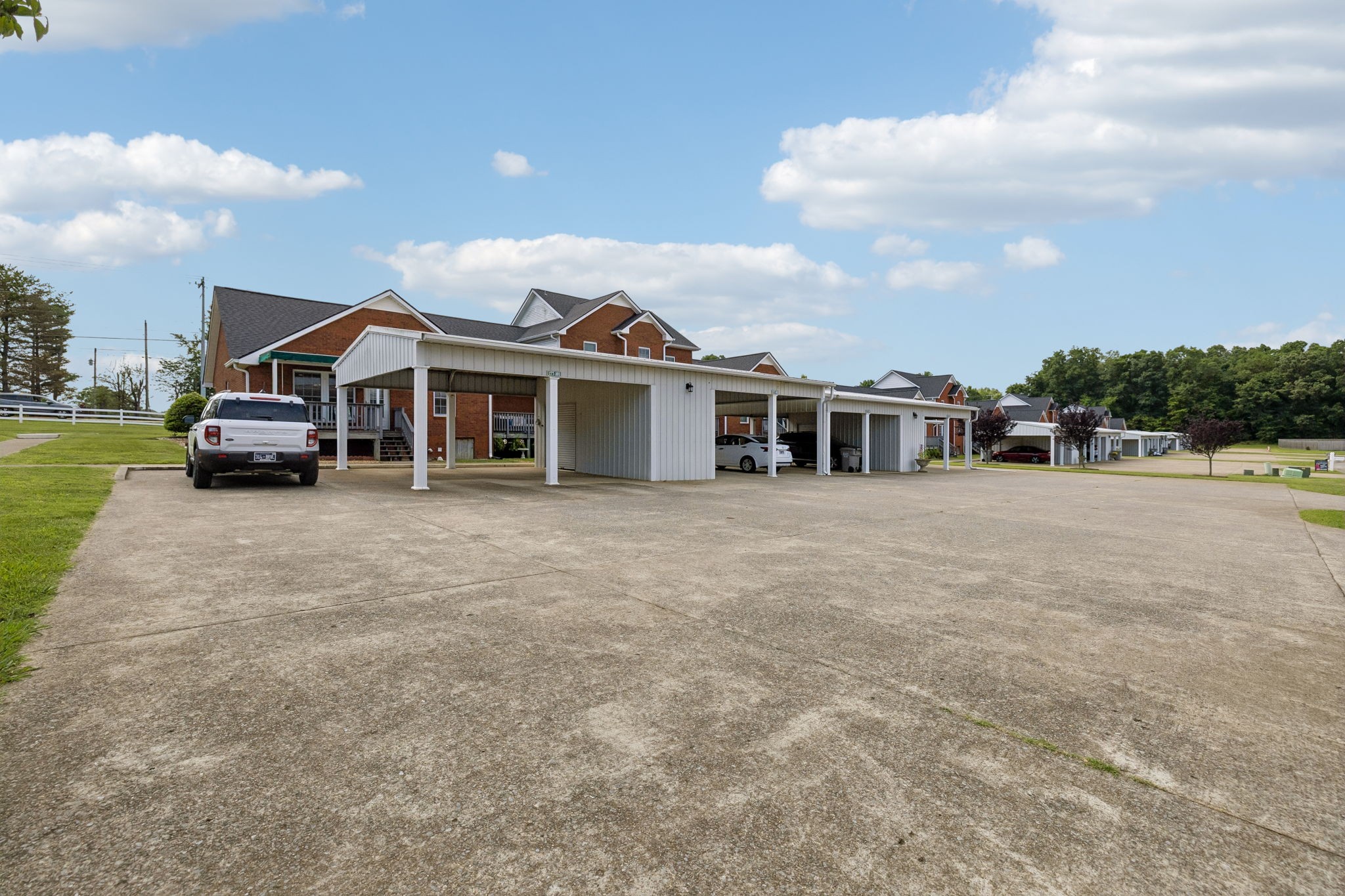 177 Bailey Lane, Unit 101 Pleasant View, TN 37146 - Photo 43 of 44