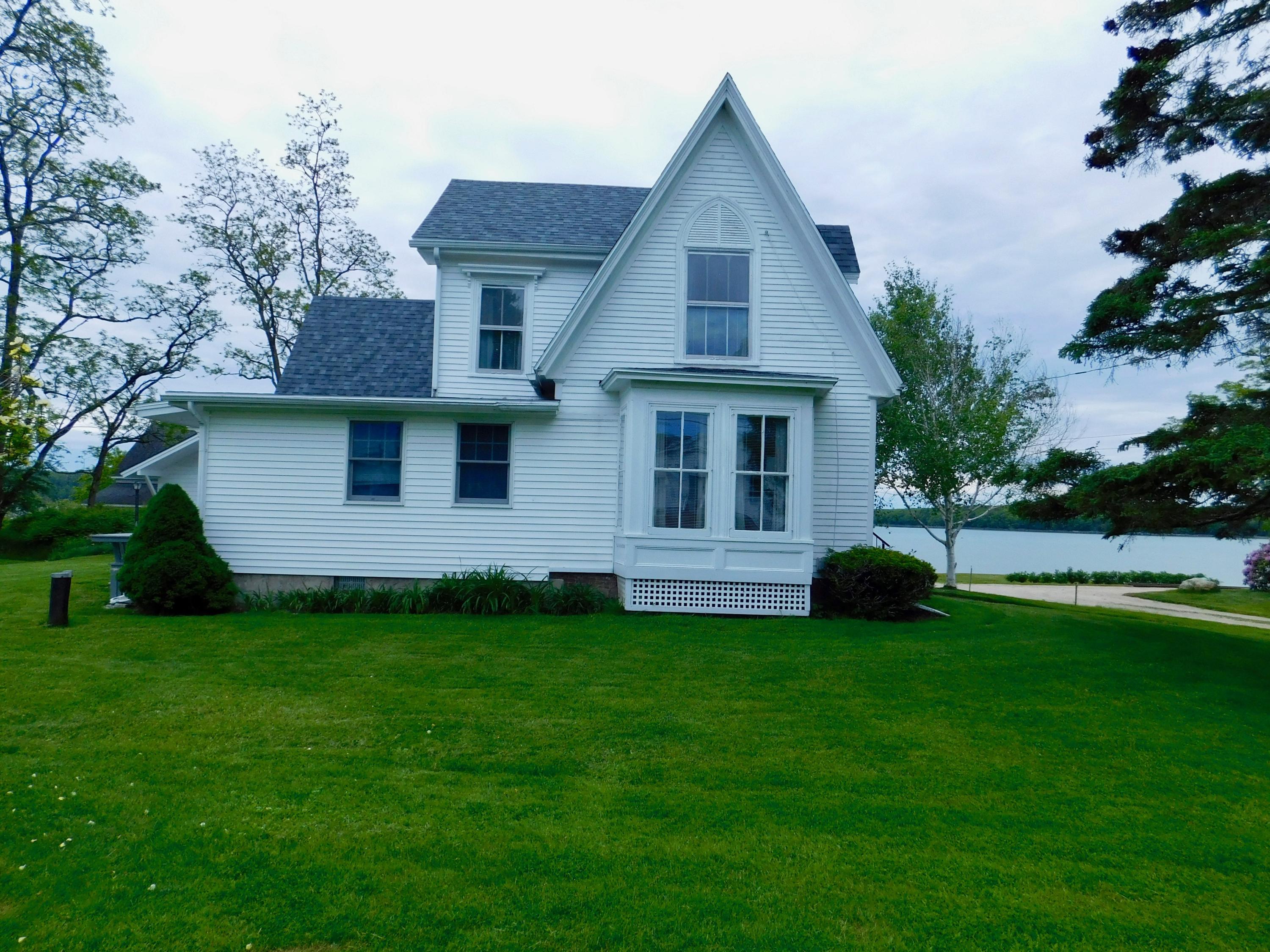 6 Wharf Road Penobscot, ME 04476 - Photo 10 of 43 10