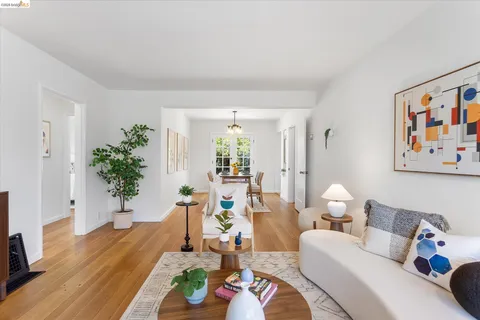$889,000 | 4436 Hyacinth Avenue, Oakland, CA 94619