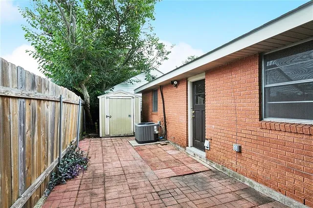 $1,650 | 315 Shrewsbury Court, Jefferson, LA 70121