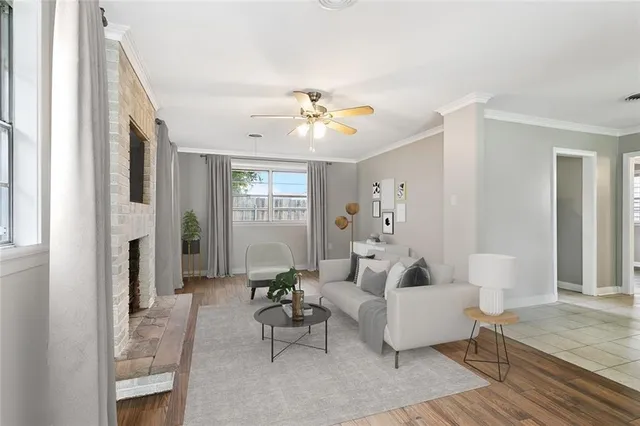 $1,650 | 315 Shrewsbury Court, Jefferson, LA 70121