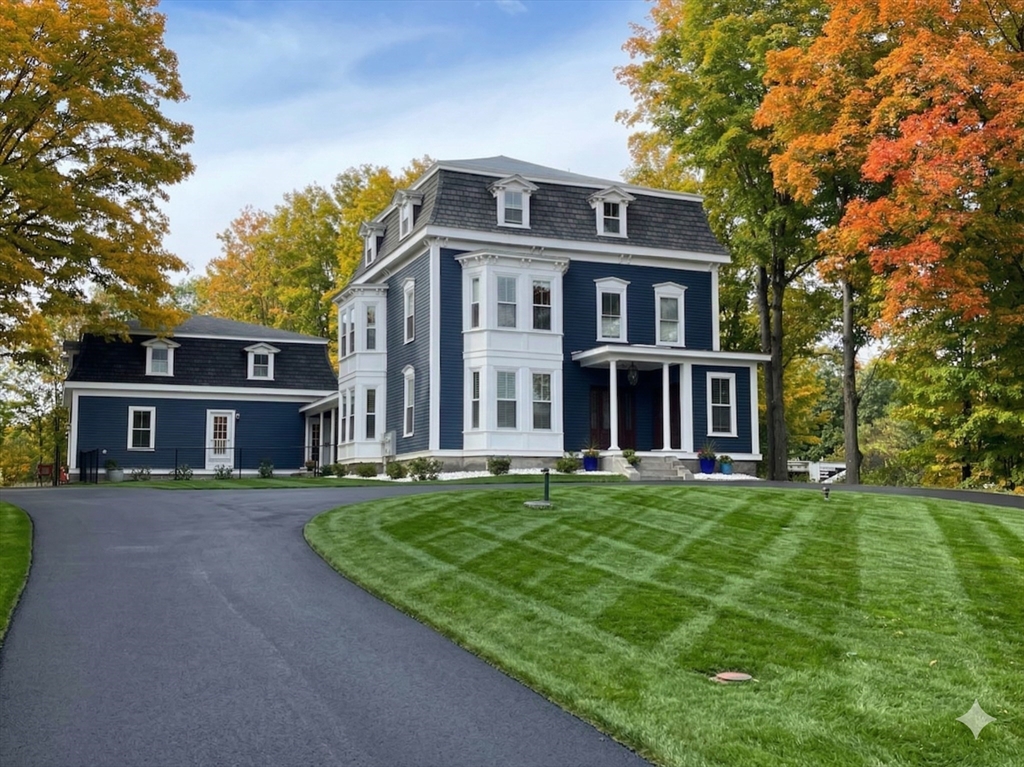 11 Taylor Street Littleton, MA 01460 - Photo 1 of 42