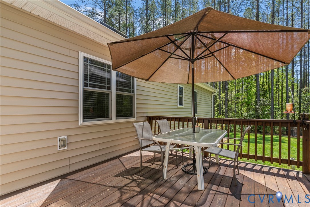 814 Manchester Road Bumpass, VA 23024 - Photo 29 of 36