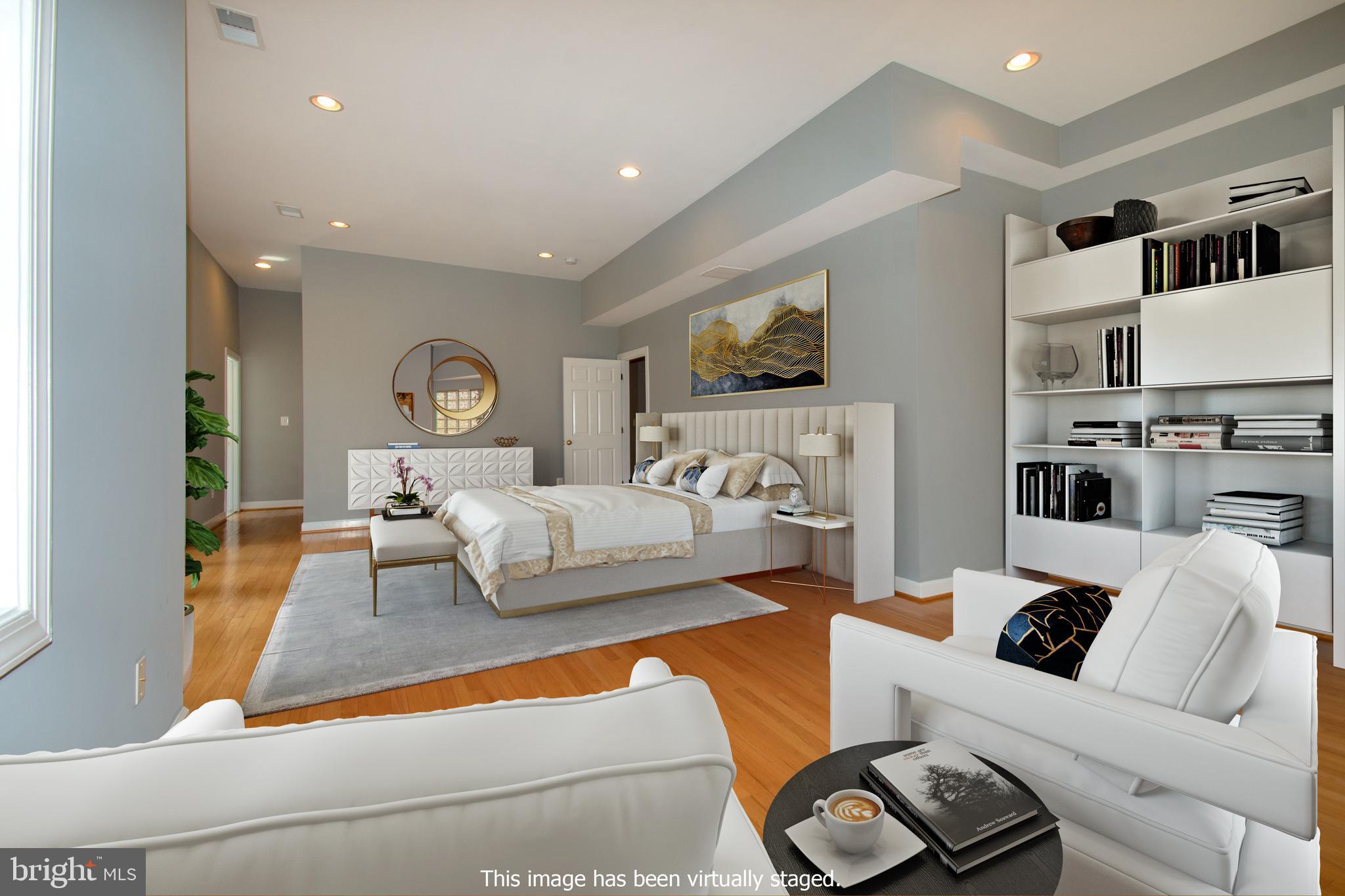 11261 South Glen Road Potomac, MD 20854 - Photo 16 of 55 Main Level Master