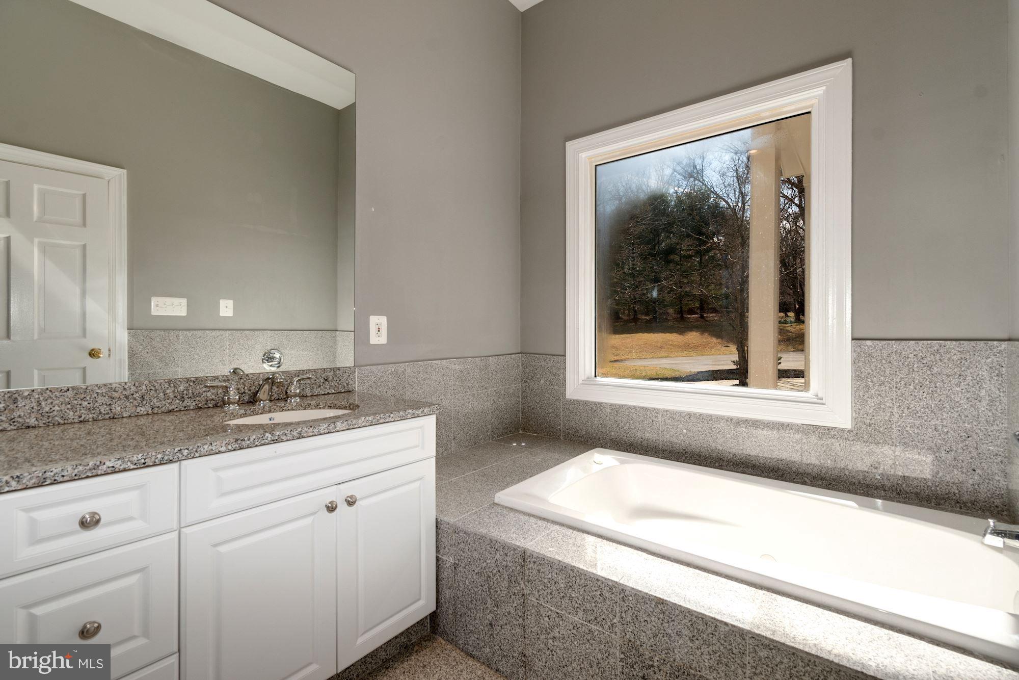 11261 South Glen Road Potomac, MD 20854 - Photo 17 of 55 Main Level Master Bath